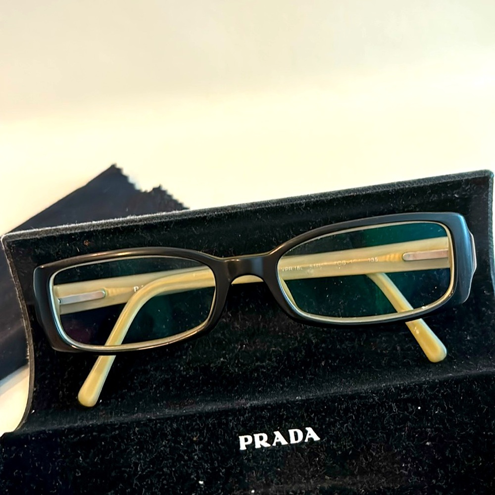 🇮🇹Prada eyeglasses